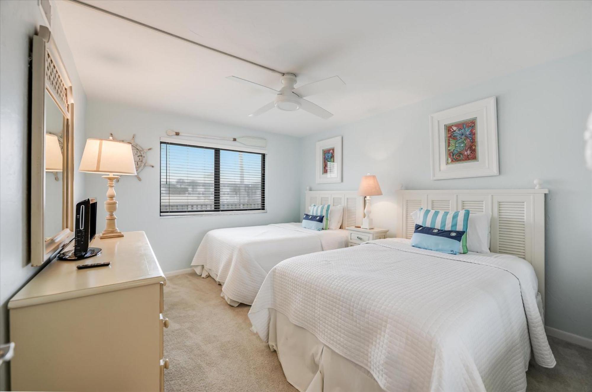 Апартаменты Compass Point 221 Санибел Экстерьер фото