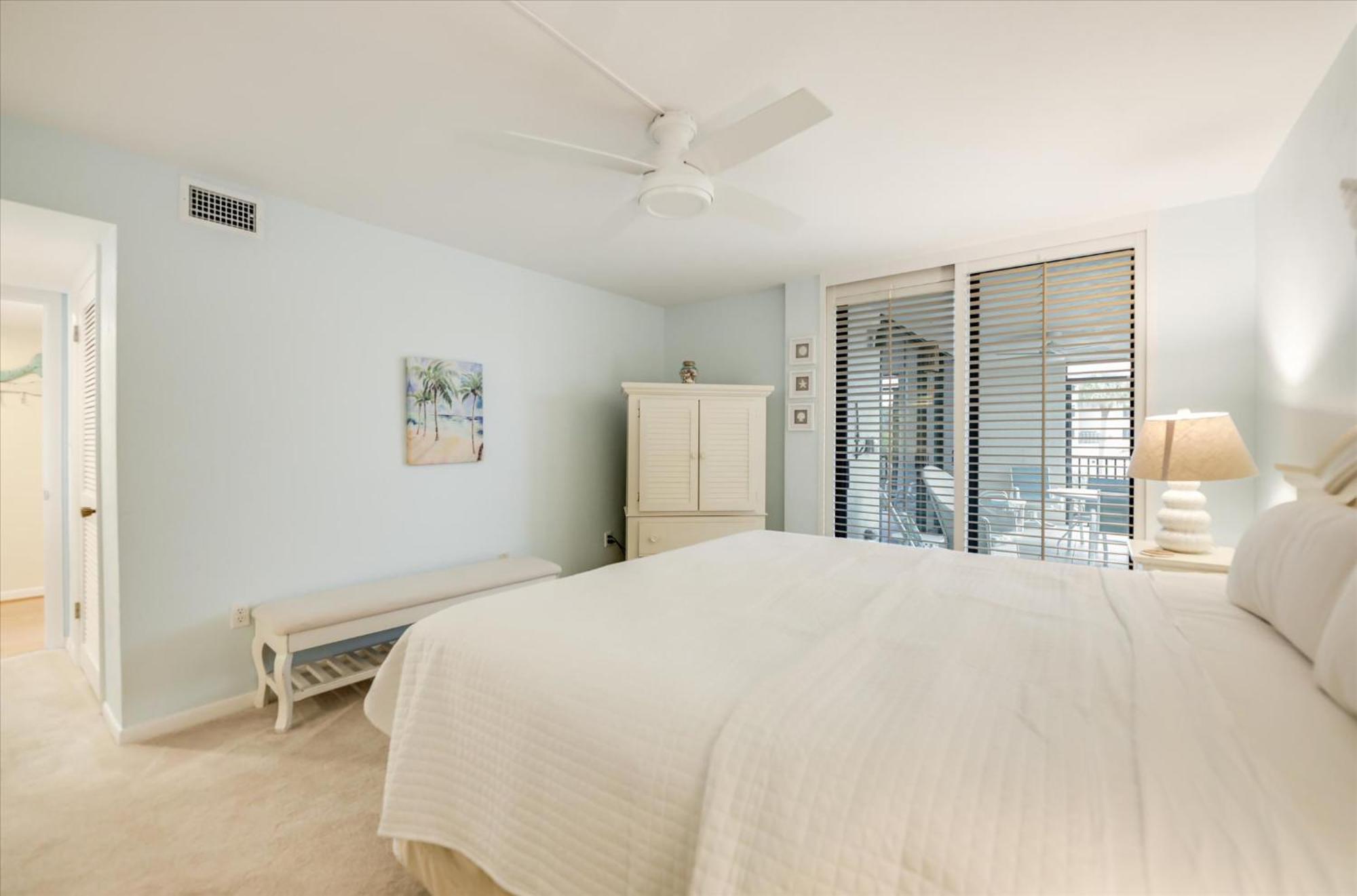Апартаменты Compass Point 221 Санибел Экстерьер фото
